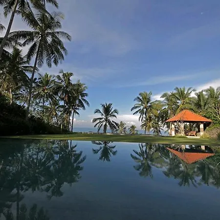 Villa Rumah Pantai Bali