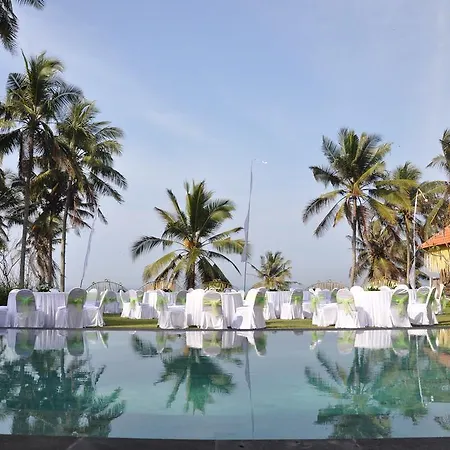 Villa Rumah Pantai Bali