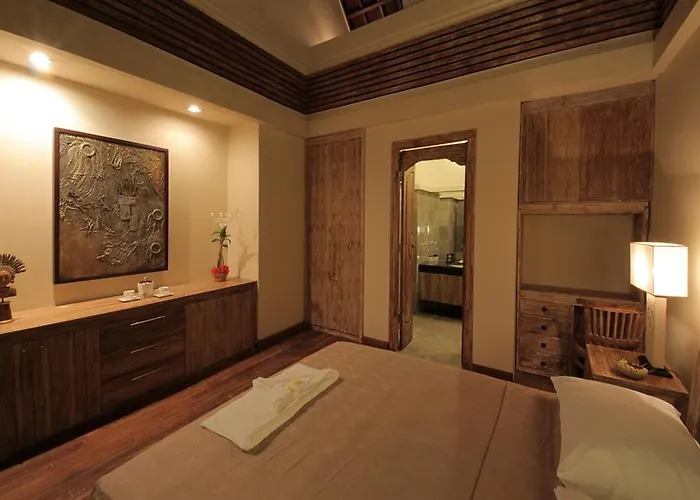 Rumah Pantai Bali Gasthuis 3*