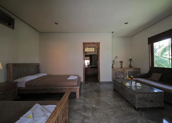 Rumah Pantai Bali Gasthuis