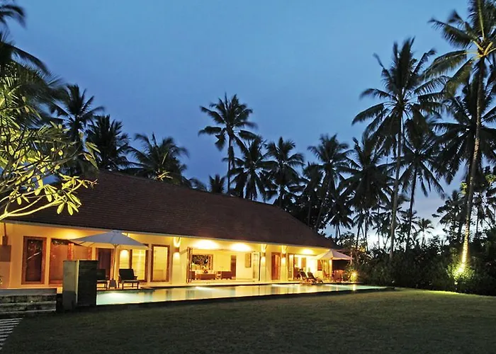Rumah Pantai Bali Gasthuis