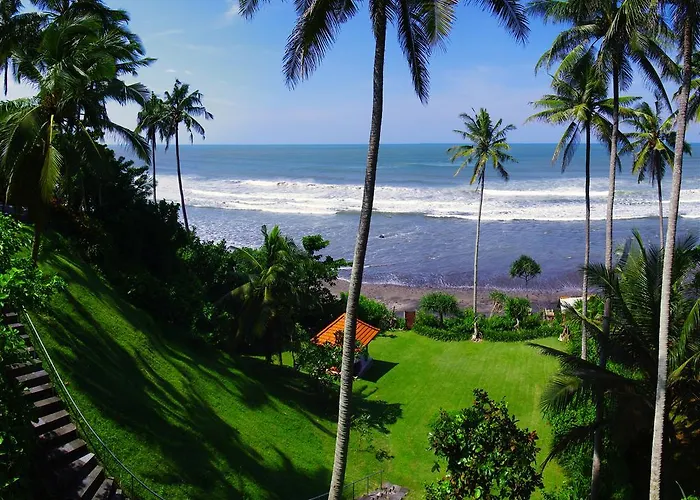 Gasthuis Rumah Pantai Bali 3*