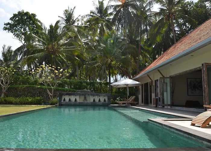 Rumah Pantai Bali