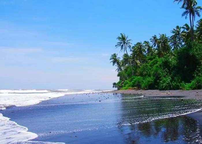 Gasthuis Rumah Pantai Bali