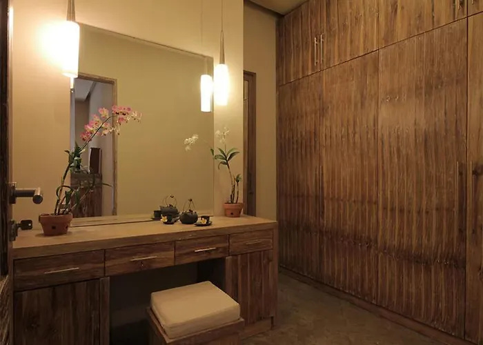 Rumah Pantai Bali Gasthuis 3*