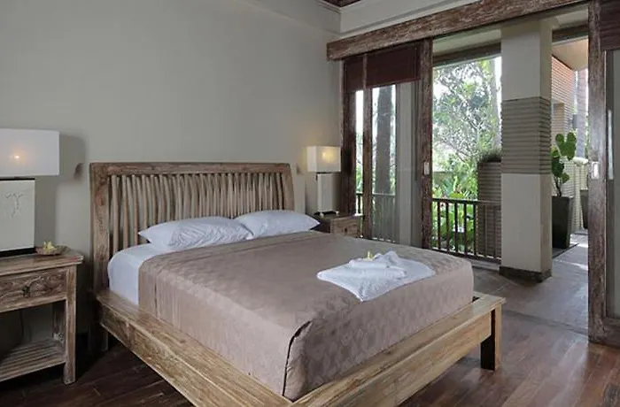Rumah Pantai Bali Gasthuis Selemadeg (Bali)