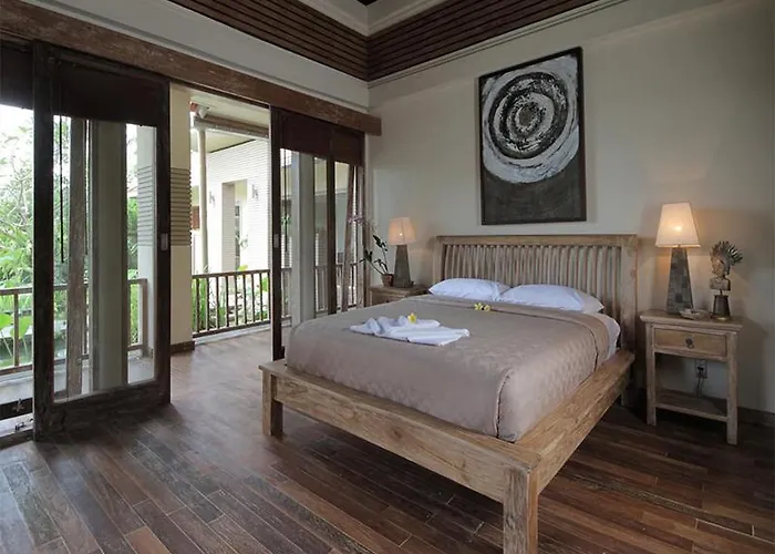 Rumah Pantai Bali Selemadeg (Bali)