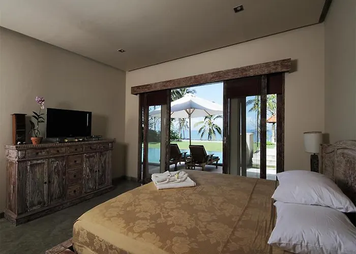 Rumah Pantai Bali Gasthuis 3*