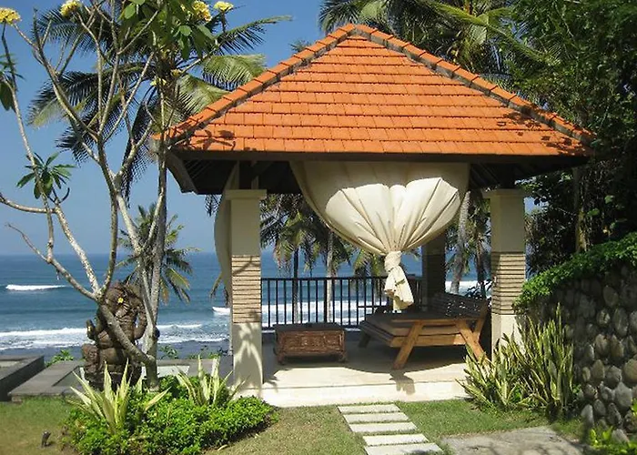 Gasthuis Rumah Pantai Bali Selemadeg (Bali)