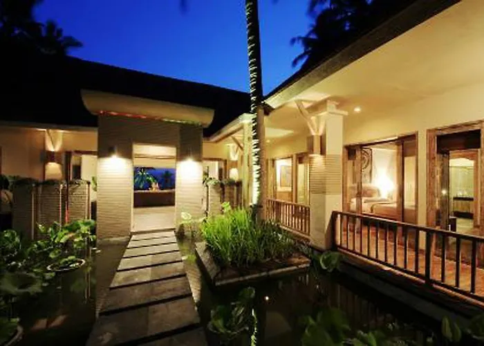 Rumah Pantai Bali Gasthuis Selemadeg (Bali)