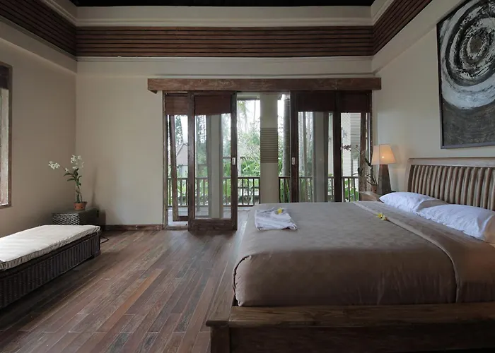 Rumah Pantai Bali Gasthuis