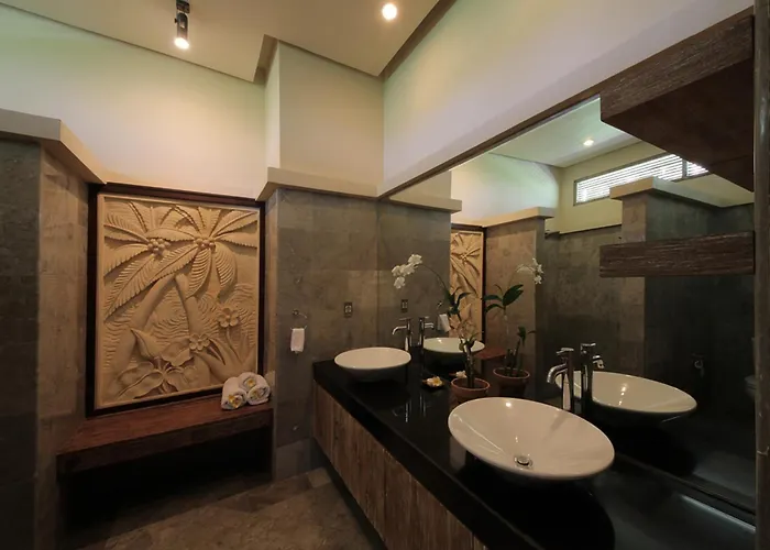 Rumah Pantai Bali Gasthuis 3*