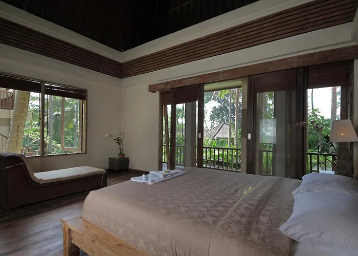 Rumah Pantai Bali Gasthuis Selemadeg (Bali)
