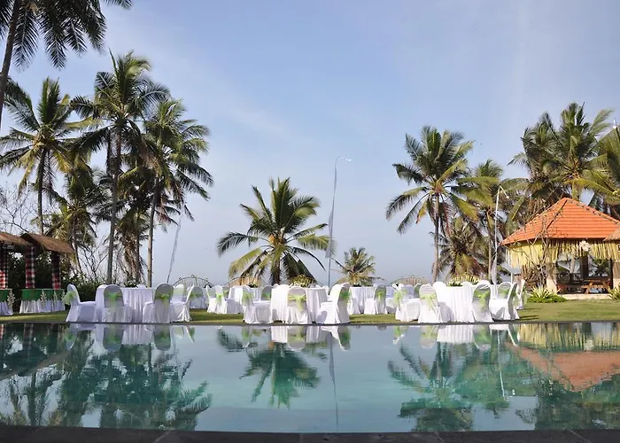 Rumah Pantai Bali 3*