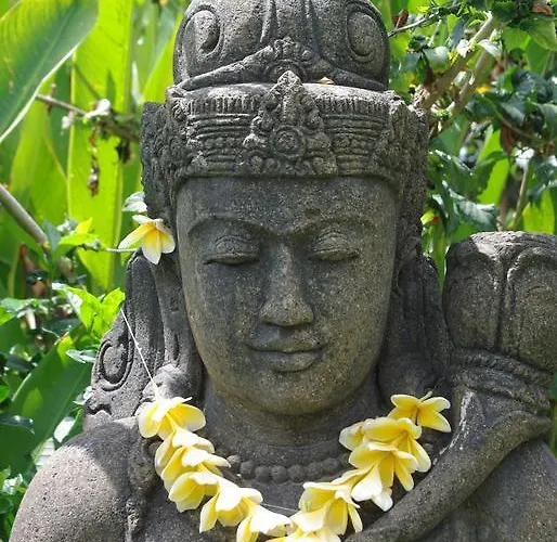 Rumah Pantai Bali