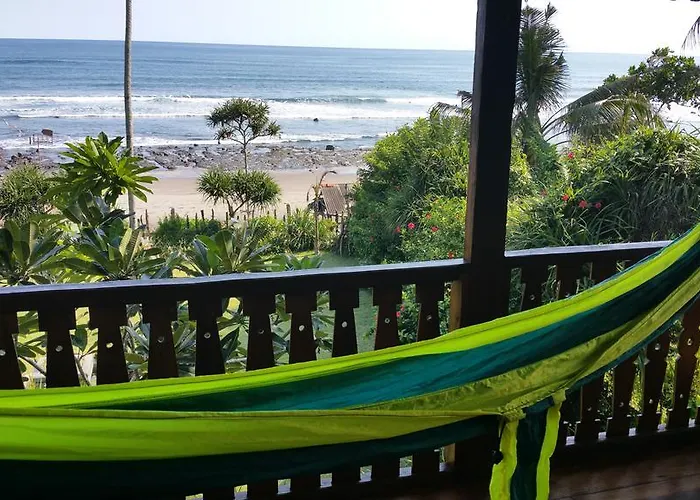 Gasthuis Rumah Pantai Bali 3*