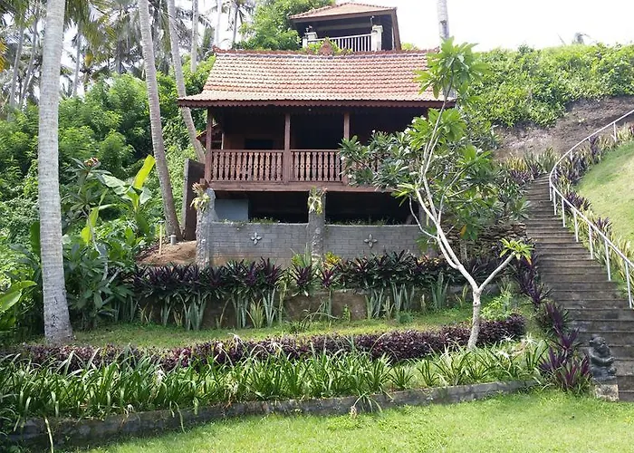 Rumah Pantai Bali Gasthuis