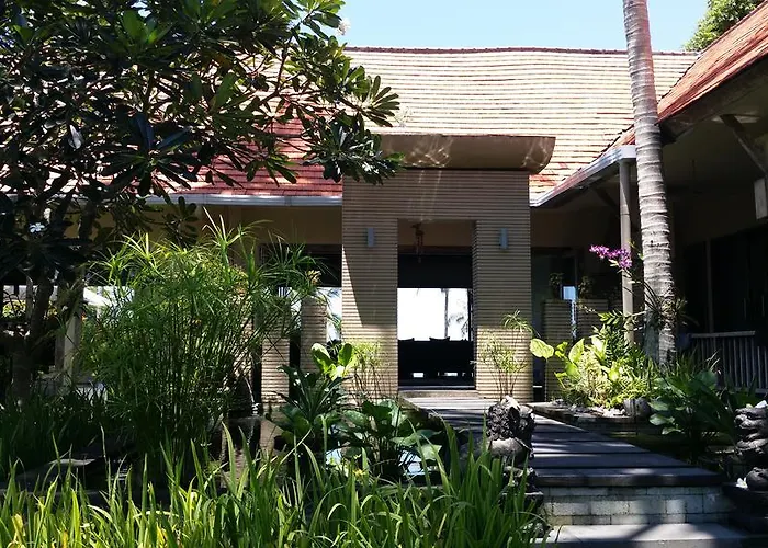 Rumah Pantai Bali Gasthuis