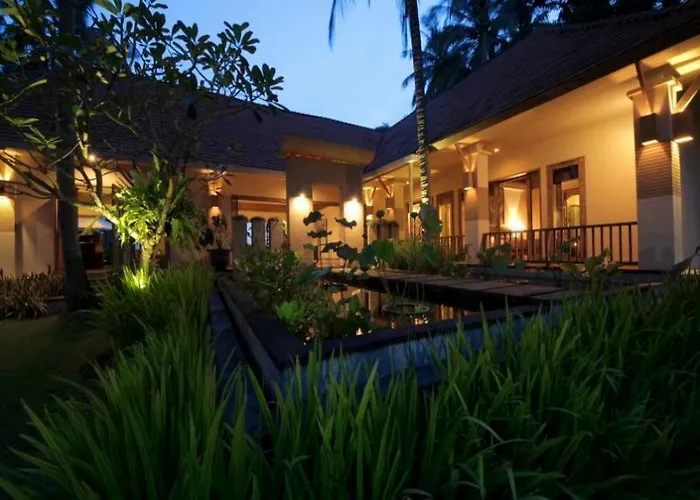 Rumah Pantai Bali