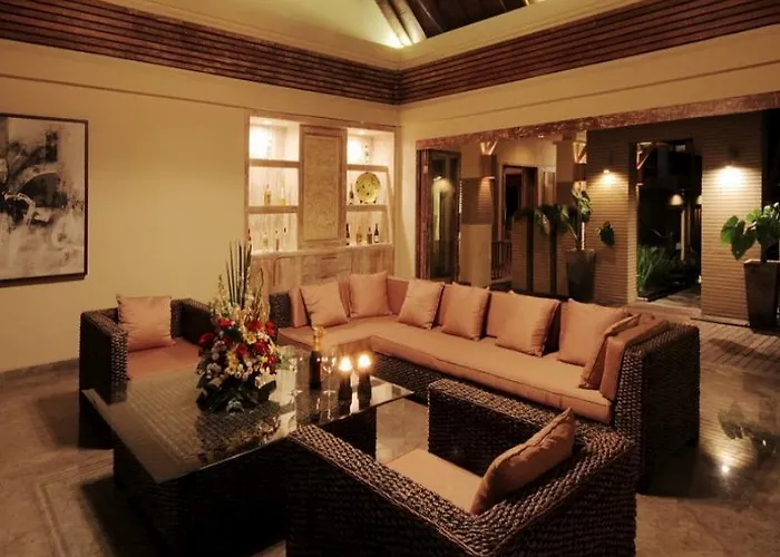Rumah Pantai Bali 3* Selemadeg (Bali)