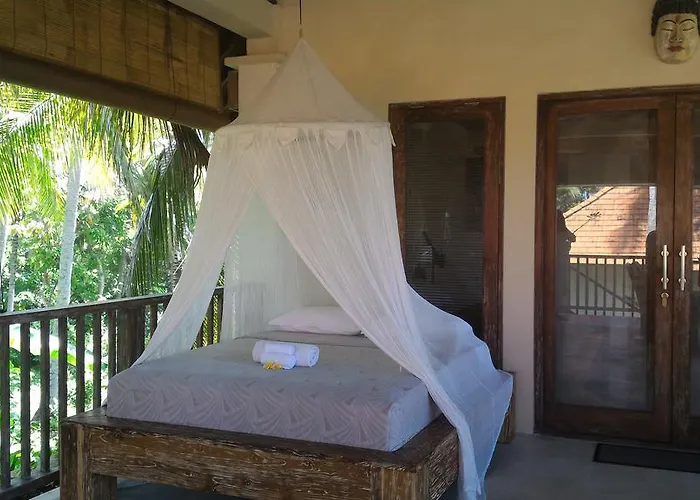 Rumah Pantai Bali
