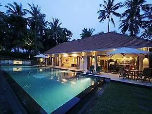 Rumah Pantai Bali Gasthuis 3*
