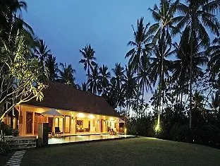 Gasthuis Rumah Pantai Bali