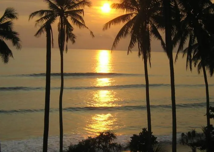 Rumah Pantai Bali Gasthuis