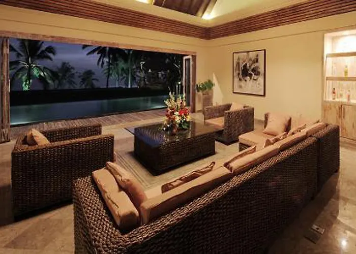 Rumah Pantai Bali Gasthuis 3*