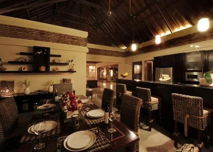 Rumah Pantai Bali 3* Selemadeg (Bali)
