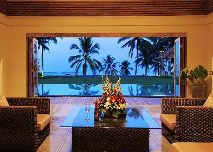 Gasthuis Rumah Pantai Bali