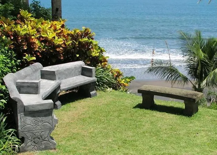 Rumah Pantai Bali Gasthuis