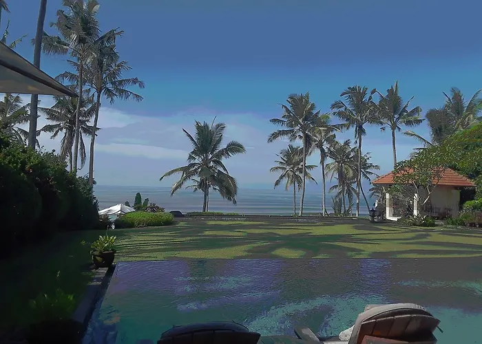 Gasthuis Rumah Pantai Bali