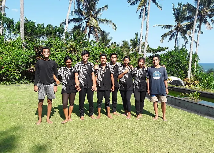 Rumah Pantai Bali 3*