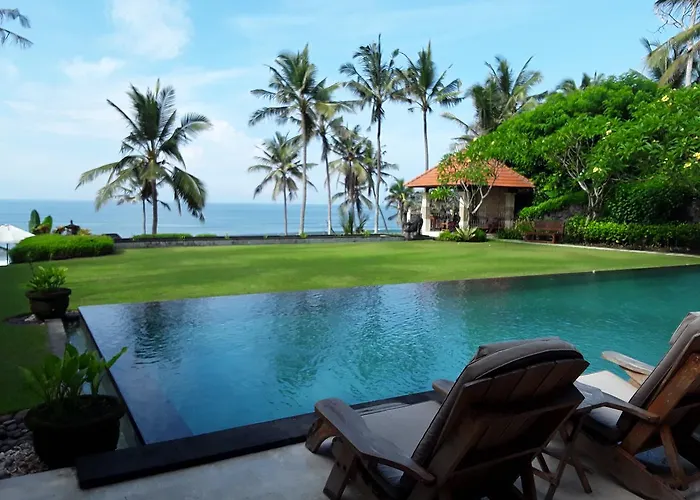 Gasthuis Rumah Pantai Bali