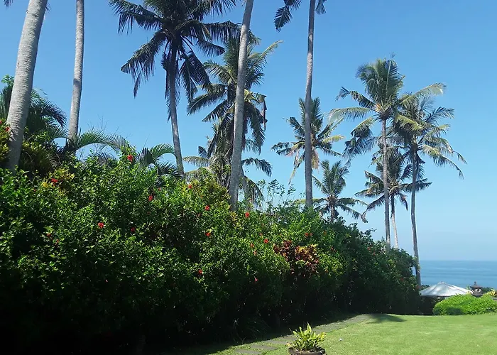 Gasthuis Rumah Pantai Bali Selemadeg (Bali)